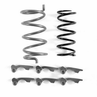 EPI Sport Utility Clutch Kit for High Elevation - 2017 Can-Am Maverick X3