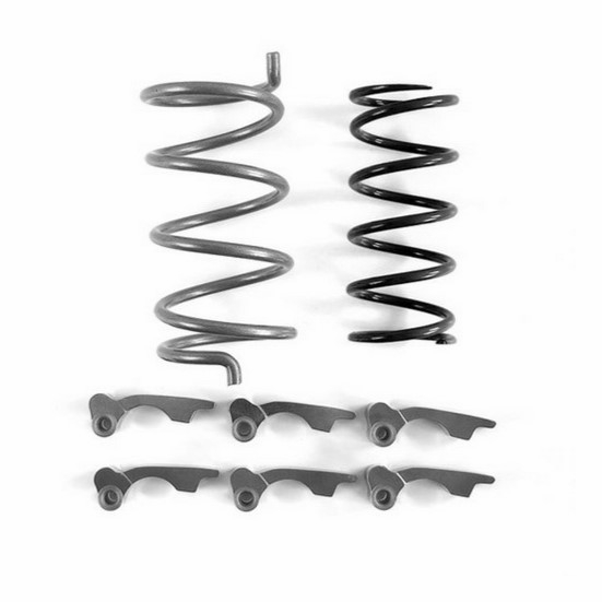 EPI Sport Utility Clutch Kit for High Elevation - 2017 Can-Am Maverick X3