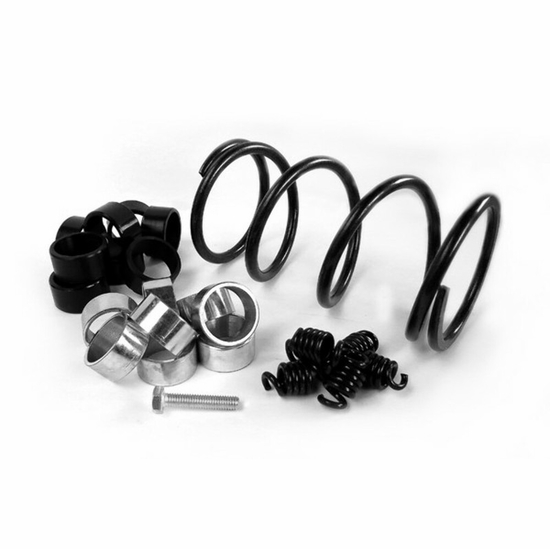 EPI Sport Utility Clutch Kit for Stock Tires & 0-3000 ft Elevation - 2007-25 Yamaha Grizzly 700