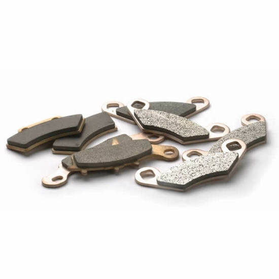 EPI Standard Brake Pads - 2004-23 Arctic Cat, Kymco, Polaris