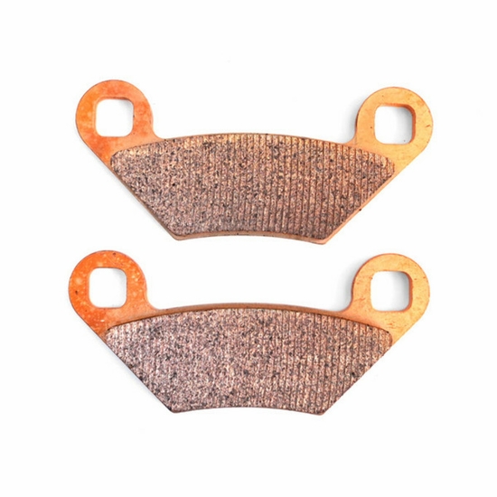 EPI Standard Brake Pads - 2008-25 Polaris Scrambler, Sportsman