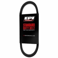 EPI Standard Drive Belt - 2010-14 Mid Size Polaris Ranger 400