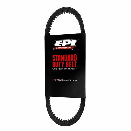 thumbnail image 2 of EPI Severe Duty Drive Belt WE261025 For Bennche, Can-Am, Odes UTVs 2 of 6