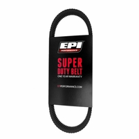 EPI Super Duty Drive Belt - 1994-09 Polaris Snowmobile