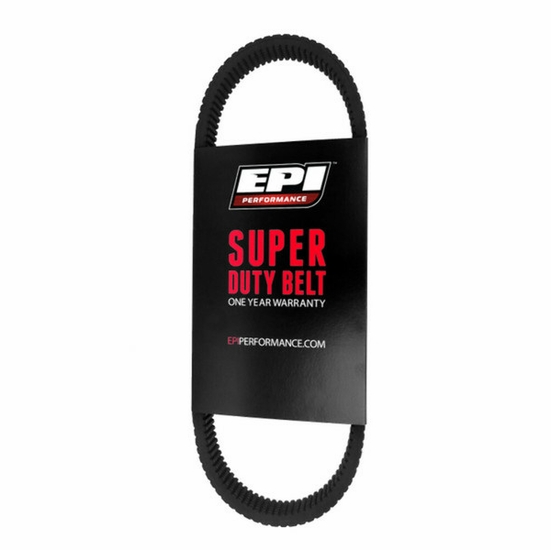 CanAm Outlander and Renegade EPI Super Duty Drive Belt
