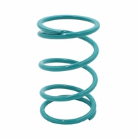EPI Teal Primary Suspension Spring - 2026 Can Am Defender HD11