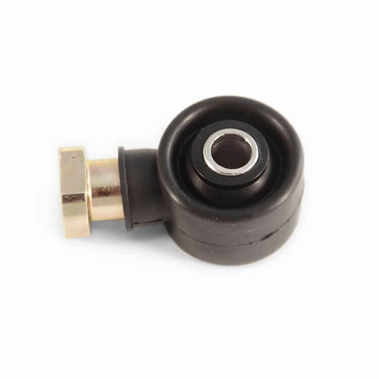 Tie Rod End Kit (2 Sets) For Polaris Sportsman 600 ATV 2003-2005 - Replaces 7061138, 7061139 4 thumbnail image