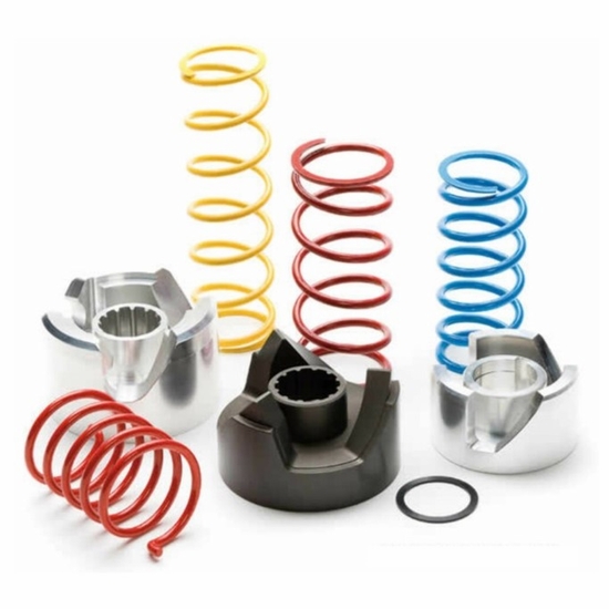 2014 SkiDoo Renegade EPI Trail Performance Clutch