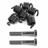 EPI Trail Stall Kit - 2021-25 Kawasaki Teryx KRX 1000