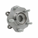 EPI Wheel Bearing Hub Assembly - Polaris Xpedition, Ranger, RZR