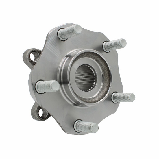 EPI Wheel Bearing Hub Assembly - Polaris Xpedition, Ranger, RZR - alt image 0