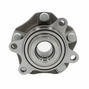 EPI Wheel Bearing Hub Assembly - Polaris Xpedition, Ranger, RZR