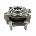 EPI Wheel Bearing Hub Assembly - Polaris Xpedition, Ranger, RZR