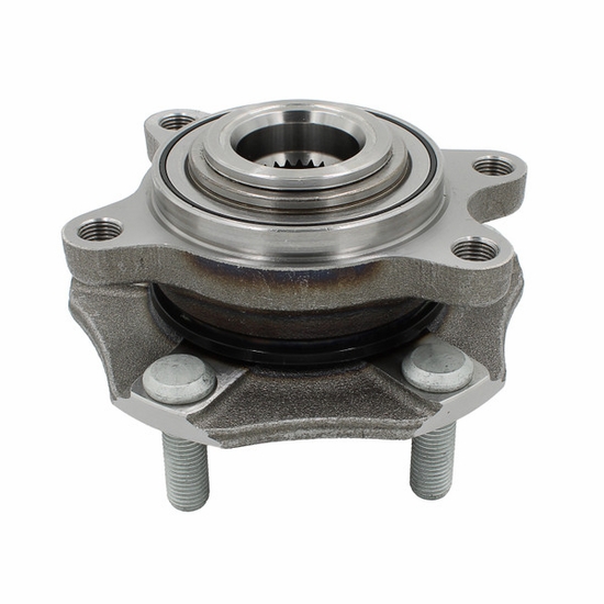 EPI Wheel Bearing Hub Assembly - Polaris Xpedition, Ranger, RZR - alt image 2