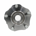 EPI Wheel Bearing Hub Assembly - Polaris Xpedition, Ranger, RZR