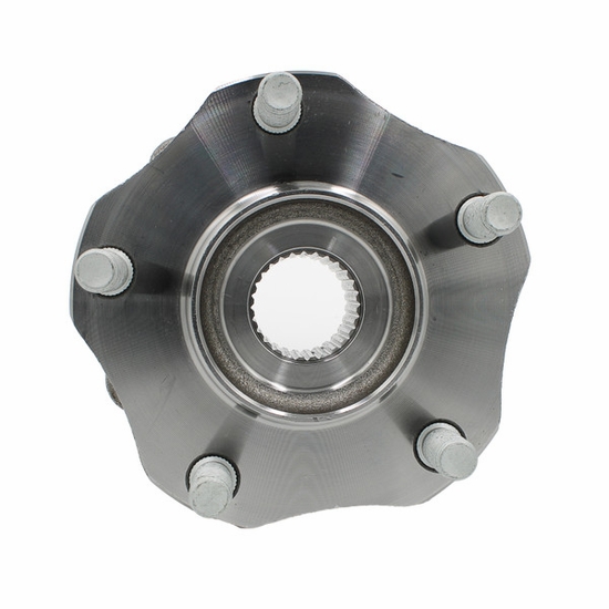 EPI Wheel Bearing Hub Assembly - Polaris Xpedition, Ranger, RZR - alt image 3