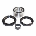 Rear Wheel Axle Bearing Seal Kit For 2014-2021 Honda Rancher 420(SRA