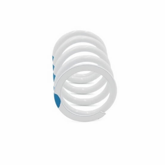Kawasaki Mule ProFX White & Blue Primary Clutch Spring