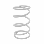 EPI White Primary Suspension Spring - 2026 Can Am Defender HD11