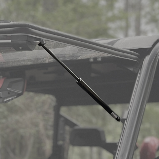 EPI Windshield Shock - Polaris Ranger, PRO XD, Brutus - alt image 2