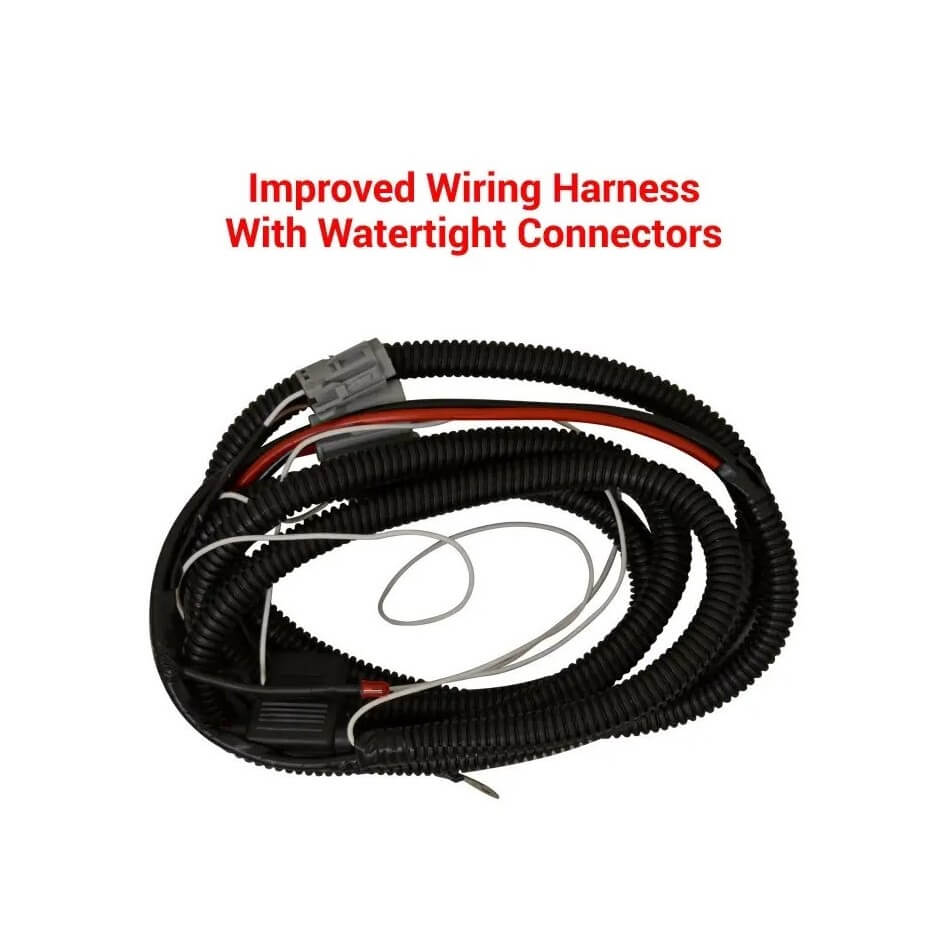 John Deere Gator 620 Power Steering Kit Side by Side Stuff