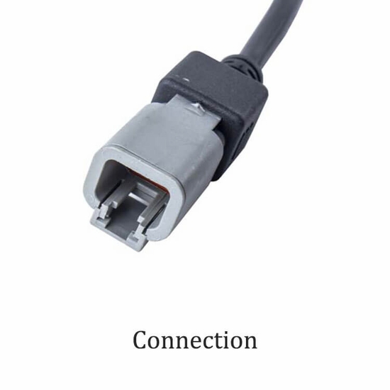 12 Inch Summit Double Row Light Bar Side By Side Stuff