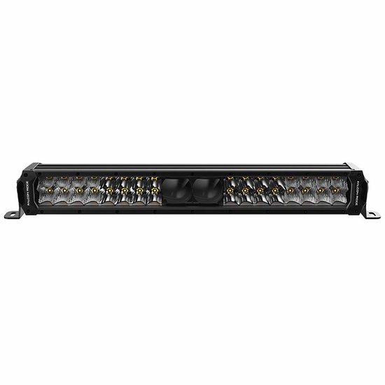 20 Inch HIT Summit Double Row Light Bar Side By Side Stuff