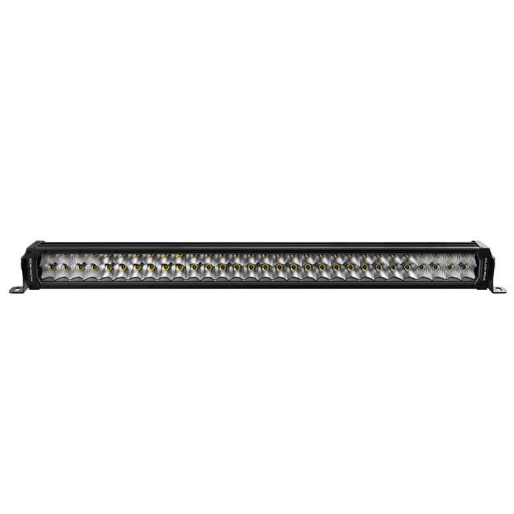 30 Inch Summit Double Row Light Bar Side By Side Stuff