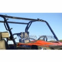 Falcon Ridge Aero-Vent Front Windshield - 2013-23 CF Moto UForce 500, 800