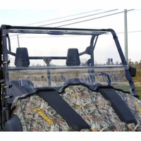 Falcon Ridge Aero-Vent Front Windshield - Massimo MSU 500, 700