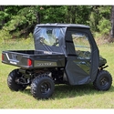 Falcon Ridge Full Soft Doors - 2009-24 Full Size Polaris Ranger 570, 700, 800