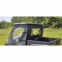 Falcon Ridge Full Soft Doors - 2009-24 Full Size Polaris Ranger 570, 700, 800