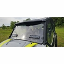 Falcon Ridge Soft Upper Doors - 2017-24 Polaris General 4, XP 4