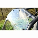 Falcon Ridge Hard Coated Aero-Vent Front Windshield - 2019-24 CF Moto ZForce 500, 800, 800EX, 1000