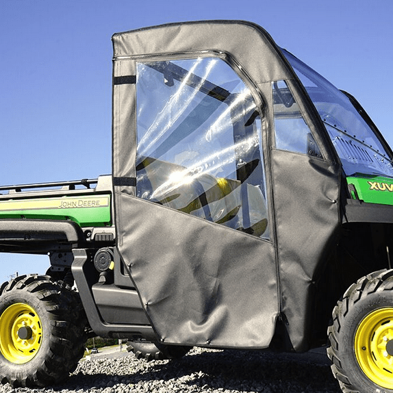 Soft Doors for John Deere Gator XUV 835 Side by Side Stuff