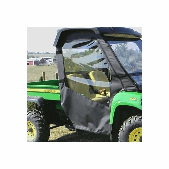 John Deere Gator XUV 620i Soft Doors Side by Side Stuff