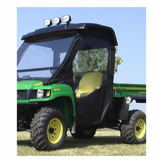 John Deere Gator XUV 620i Soft Doors Side by Side Stuff