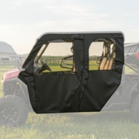 Falcon Ridge Soft Full Doors - CF Moto UForce U10 XL Pro