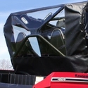 Falcon Ridge Soft Rear Panel - Kawasaki Teryx4, Teryx 800