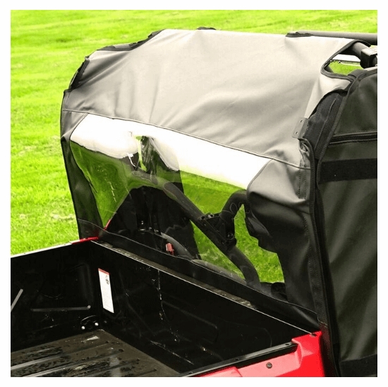 Falcon Ridge Soft Rear Panel - Yamaha Viking