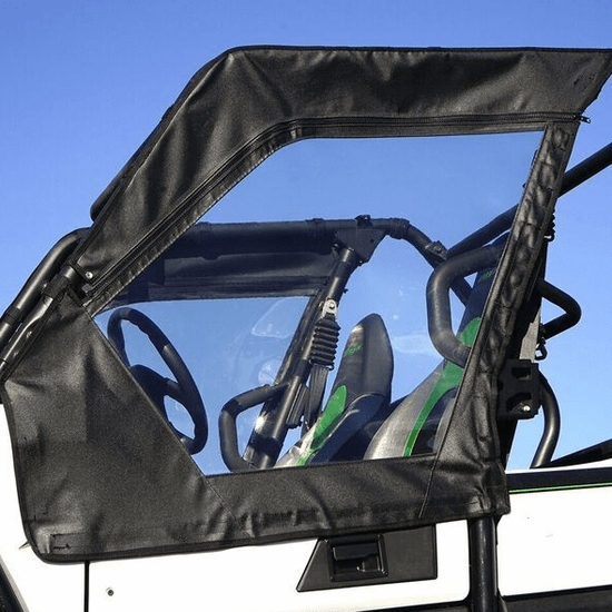 Kawasaki Teryx 800 Soft Upper Doors Side by Side Stuff