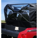 Falcon Ridge Soft Upper Doors and Rear Panel - Kawasaki Teryx4
