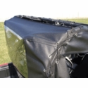 Falcon Ridge Soft Upper Doors and Rear Panel - Kawasaki Teryx4