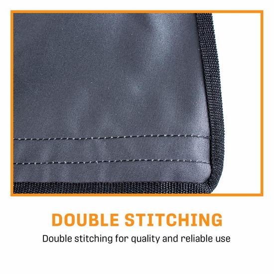 Falcon Ridge Soft Upper Doors w/ Zippers - Yamaha Wolverine, Viking - alt image 0