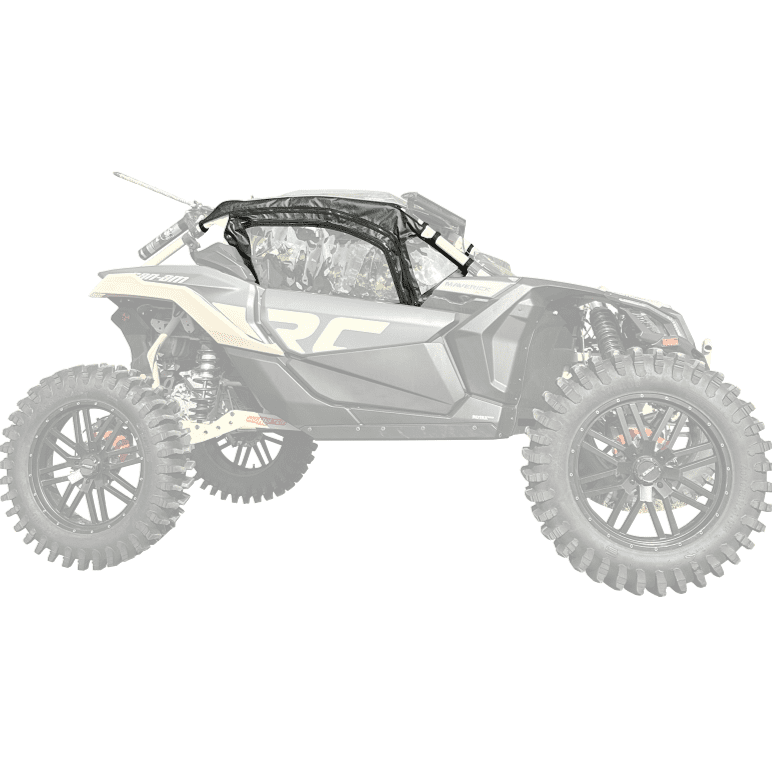 Can Am Maverick X3 Soft Full Doors | Side By Side Stuff