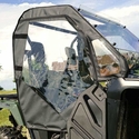 Falcon Ridge Soft Upper Doors w/ Zippered Windows - Honda Pioneer 500, 520