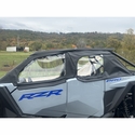 Falcon Ridge Soft Upper Doors w/ Zippers - Polaris RZR PRO XP 4