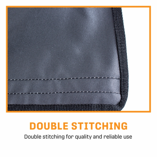 Falcon Ridge Soft Upper Doors w/ Zippers - Polaris RZR PRO XP 4 - alt image 7