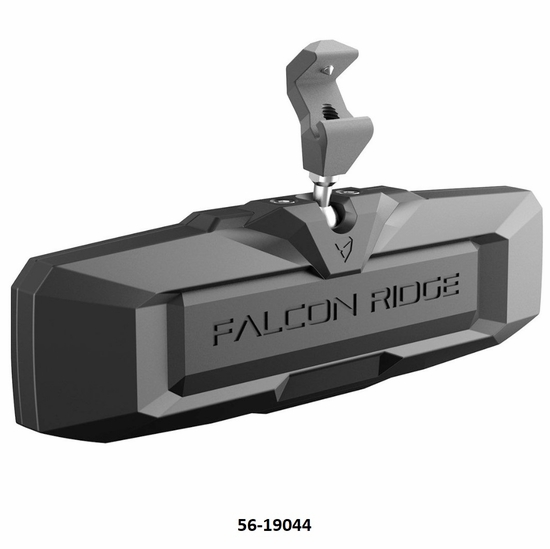 Falcon Ridge Timberline Rear View Mirror - alt image 4