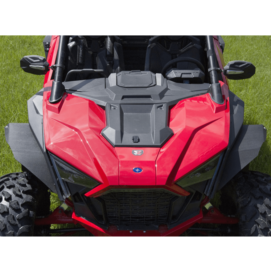 Polaris RZR PRO XP HDPE Fender Flares Side by Side Stuff